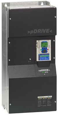 معرفی pDrive MX eco